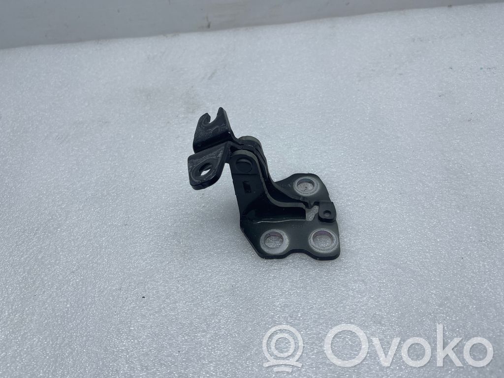 Front door upper hinge   F0R034F,23118,110103400G