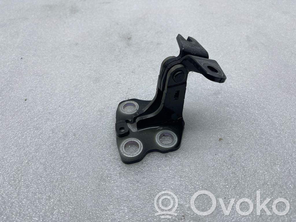 Tesla Model 3 Front door upper hinge 