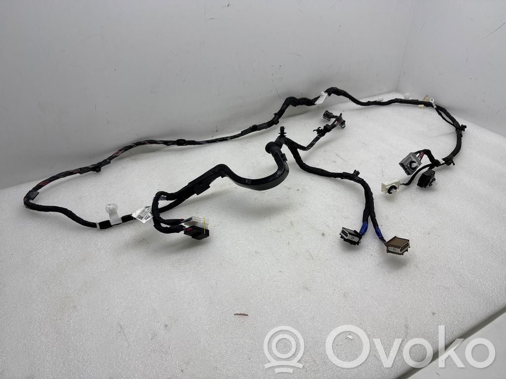 Cableado de puerta trasera   103288170F,S18471851556,106433600