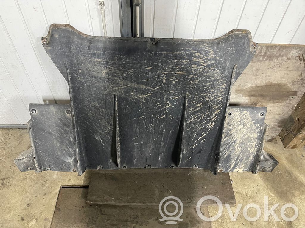 Engine splash shield/under tray   107263599,107263500B