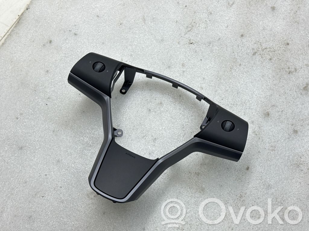 Boutons / interrupteurs volant   110155603C,109496802G,109496502G