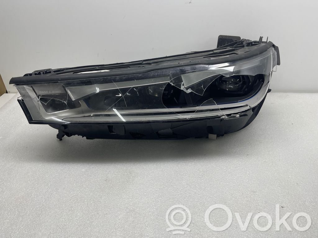 Headlight/headlamp   1EX2766,5A3CEA104,24298301L