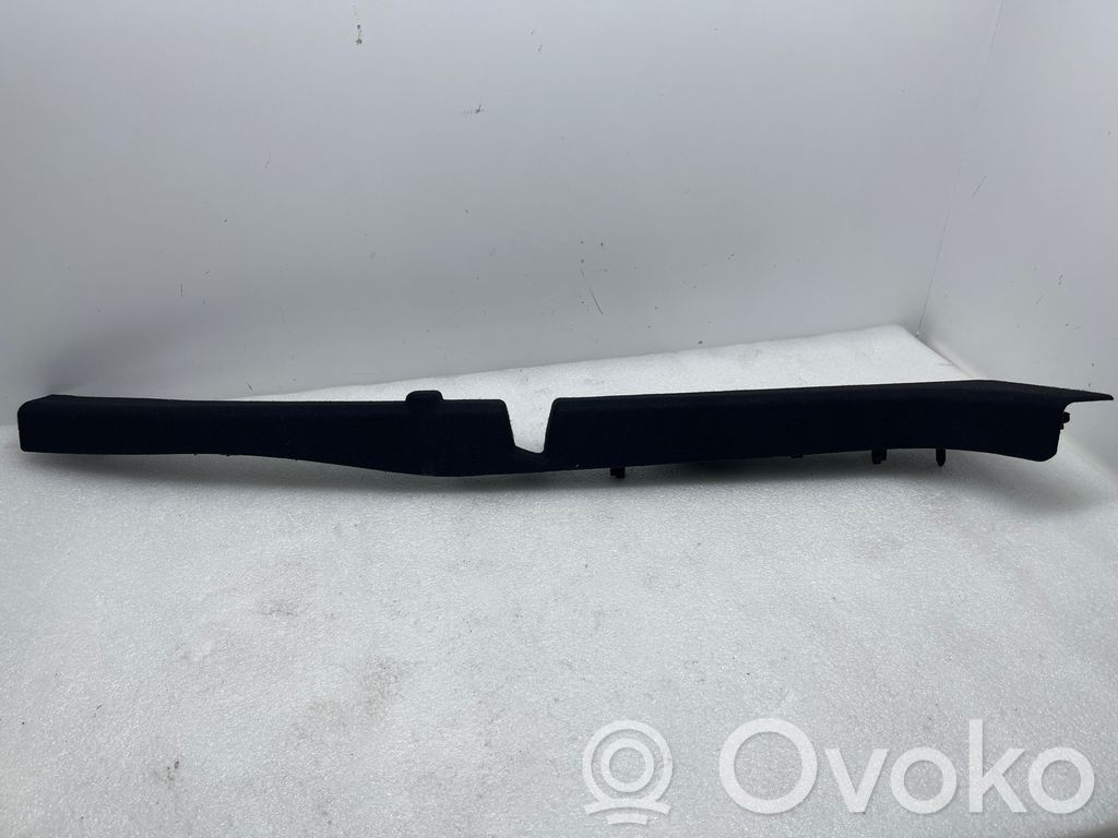 Other trunk/boot trim element   178673000B