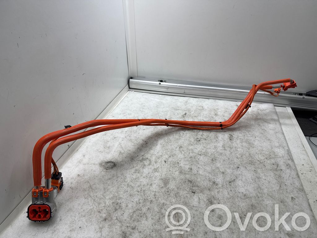 Tesla Model Y Cable de carga del coche eléctrico 