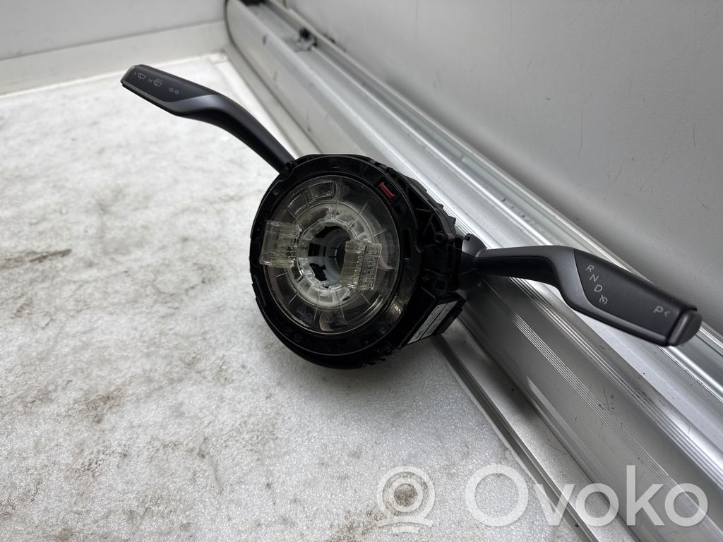 Tesla Model Y Wiper turn signal indicator stalk/switch 