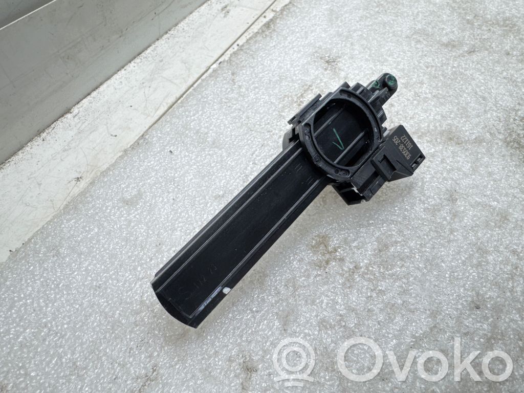 Tesla Model Y Amortizor torpedou 
