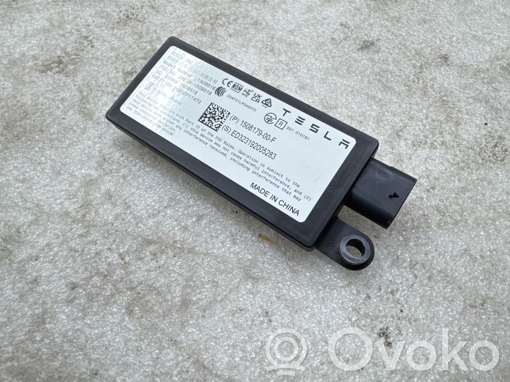 Bluetooth antena   150817900F,201210161,ED323192005283,GAF21LP0450T0