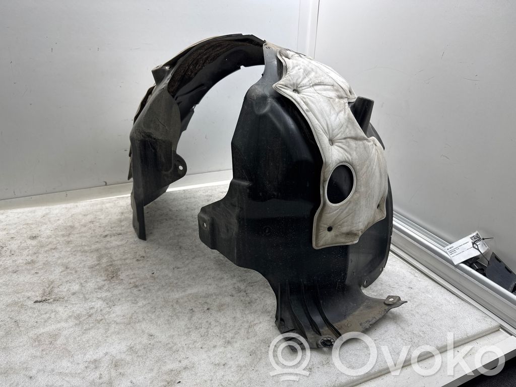 Tesla Model 3 Apakšspārns 