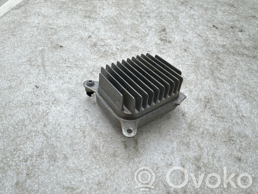 Tesla Model 3 LED ballast control module 