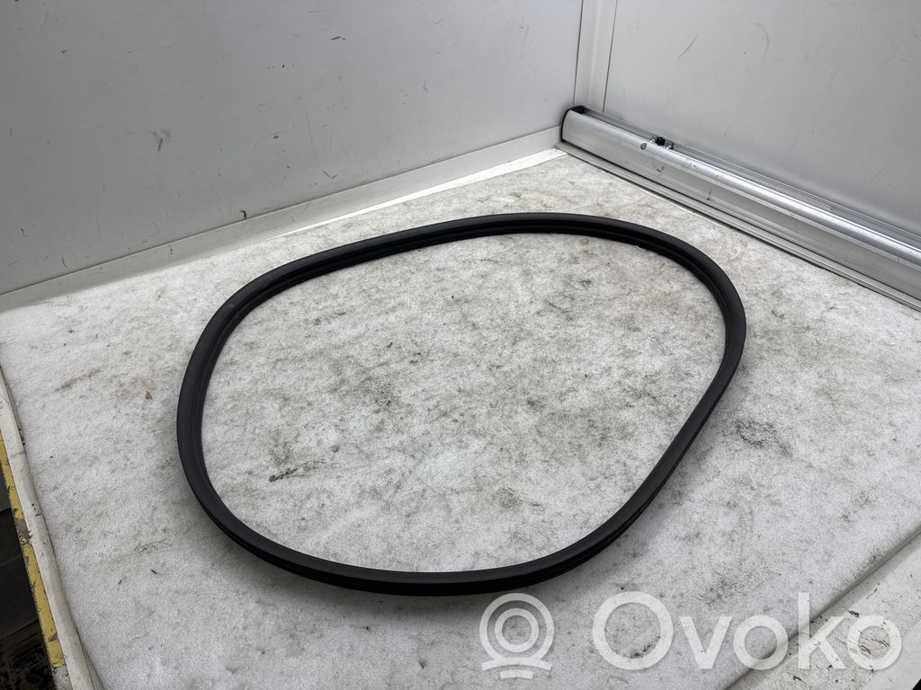 Tesla Model Y Engine compartment rubber 