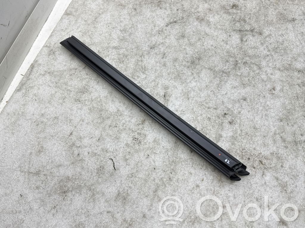 BMW X2 U10 Front door rubber seal 