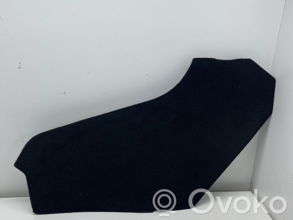 Tesla Model Y Centre console side trim front 