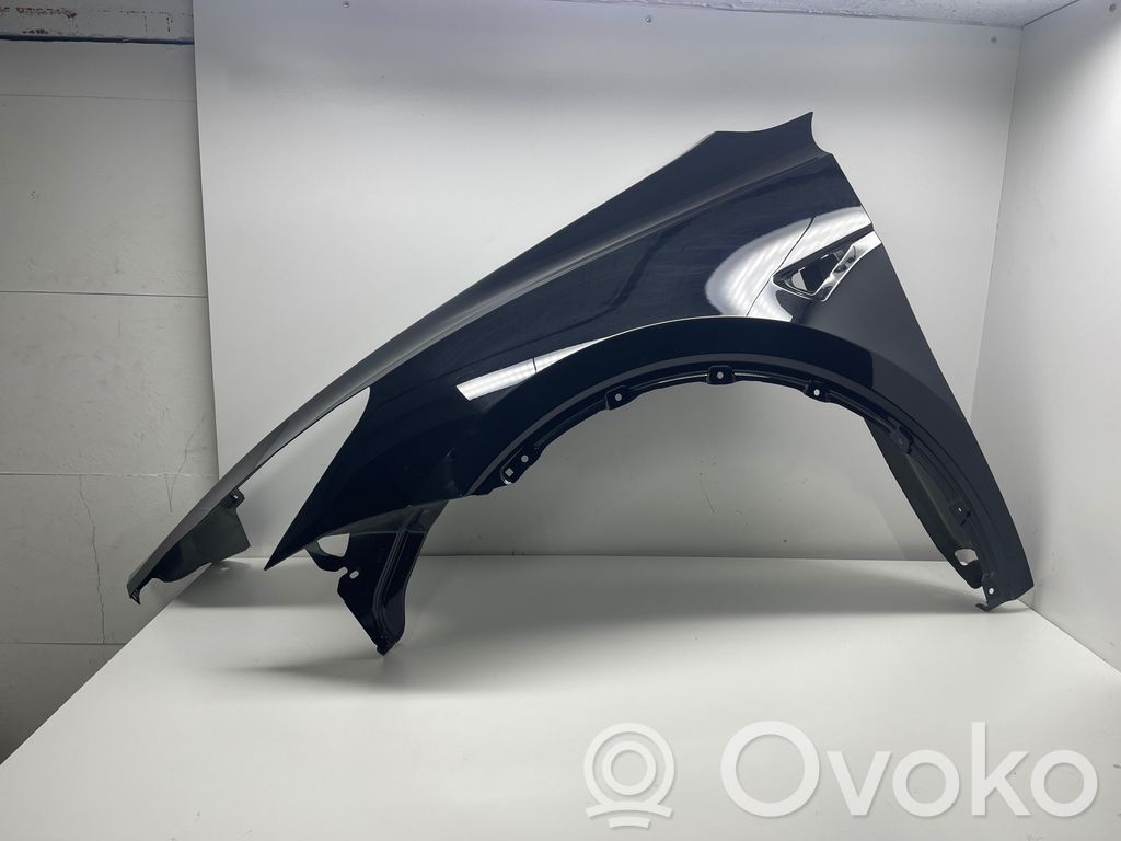 Tesla Model Y Fender 