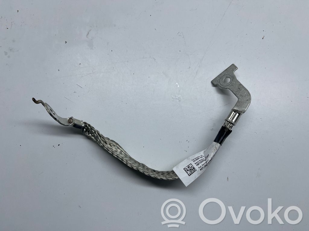 Tesla Model Y Maakaapeli, akku 
