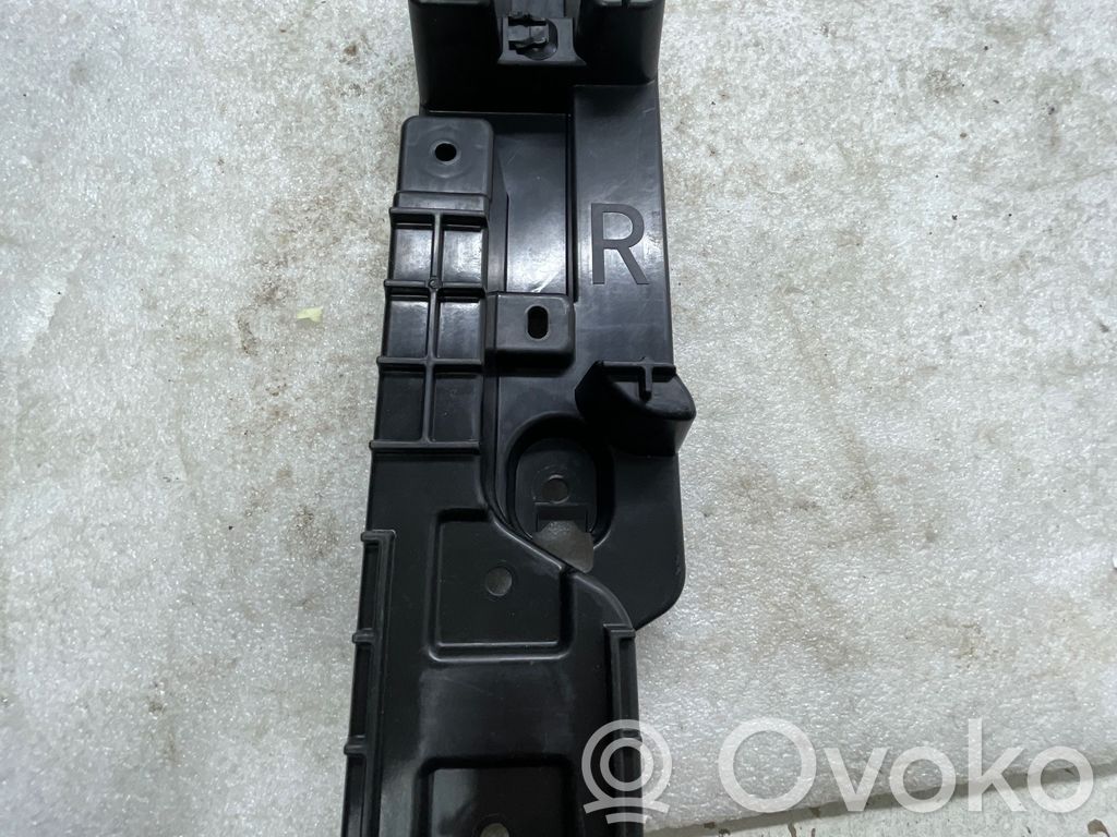 Tesla Model X Other body part 