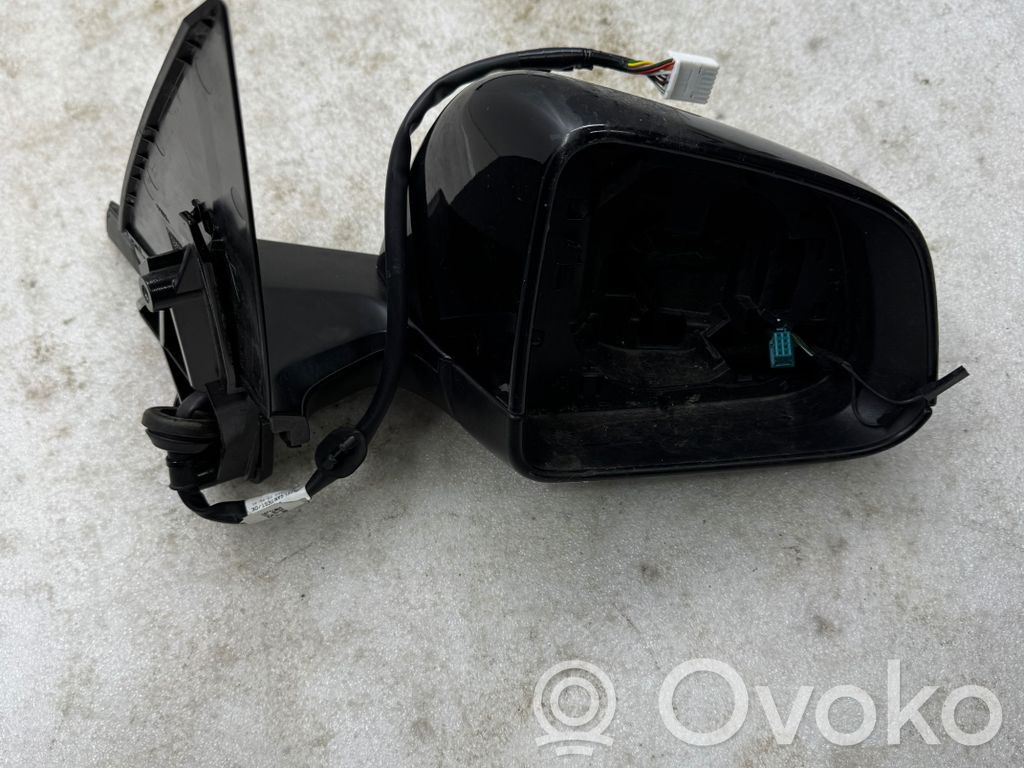 Tesla Model Y Elektryczne lusterko boczne drzwi przednich 