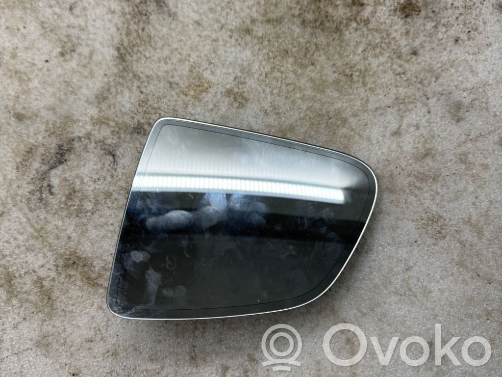 Tesla Model Y Wkład lusterka drzwi przednich 