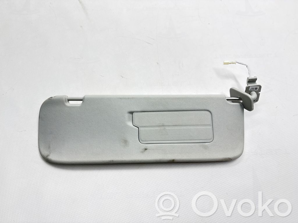 Tesla Model Y Sun visor 