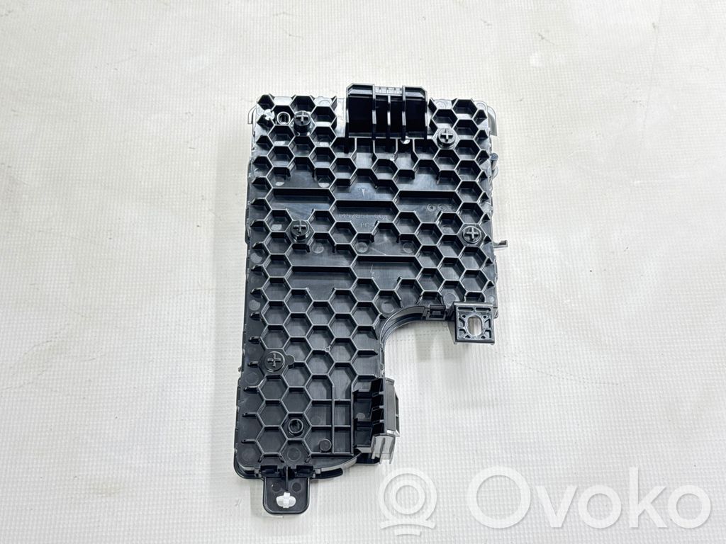 Central body control module   149785100C