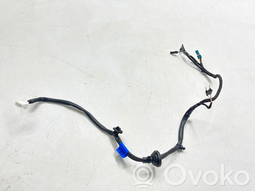 Otros cableados   A1001481