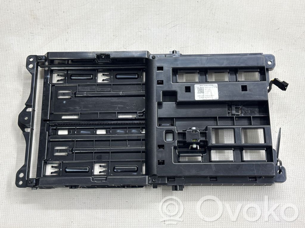 Compartimiento/consola central del panel   175551500B,Y0156174