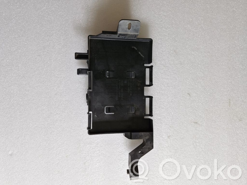 Buick Encore GX I Alte piese compartiment motor 