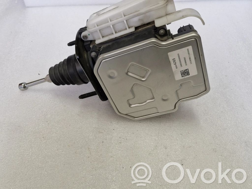 Buick Encore GX I ABS Pump 