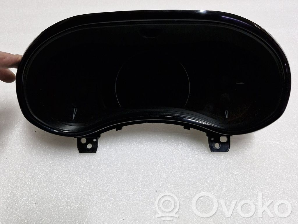 Dodge Durango Speedometer (instrument cluster) 