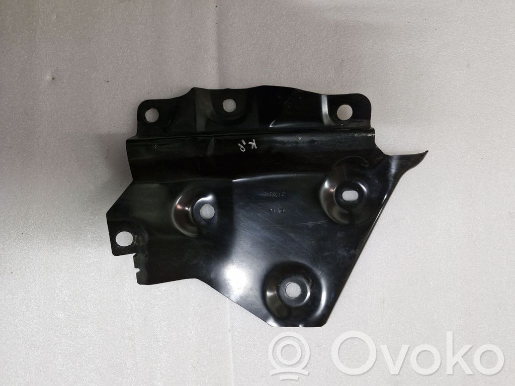 Jeep Grand Cherokee WL Other body part 