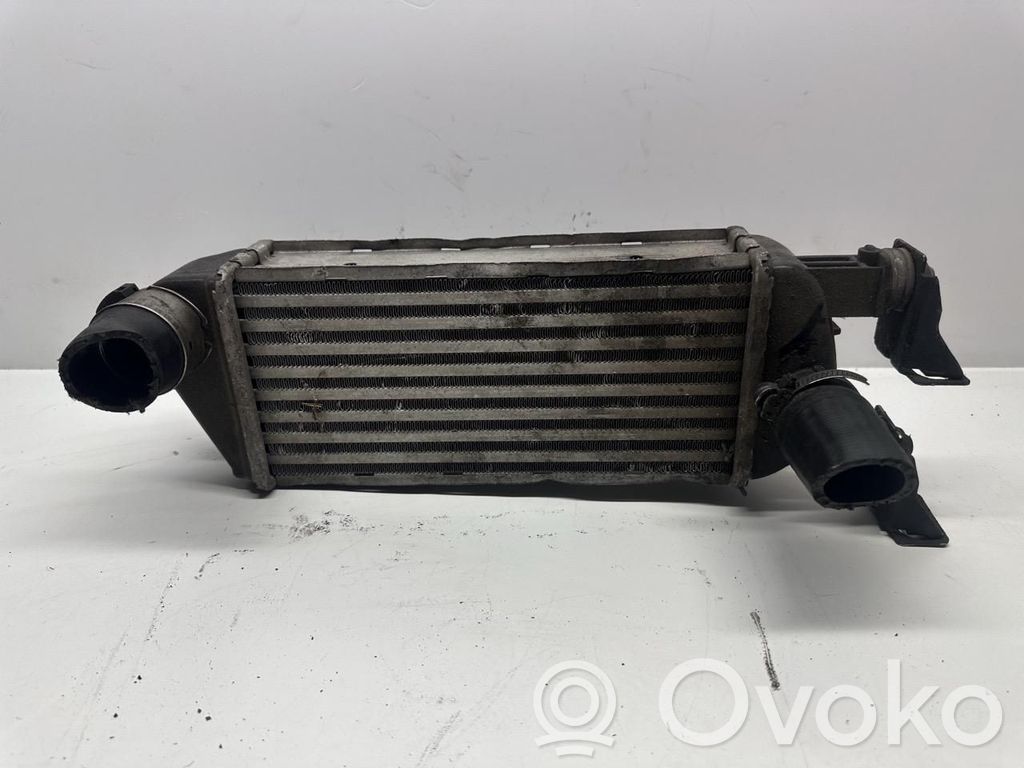 Radiador intercooler   899250000,899250000