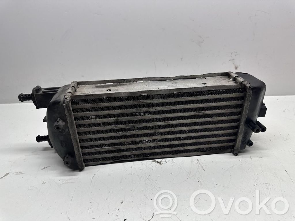 Lancia Ypsilon Radiador intercooler 