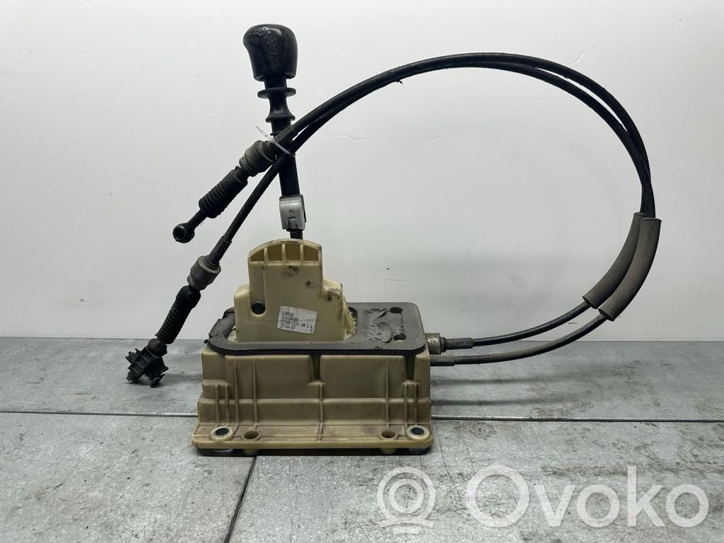 Fiat Bravo Selector caja de cambios 