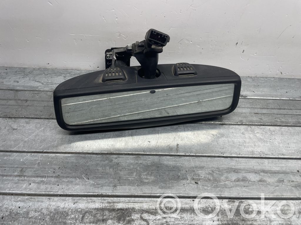 Espejo retrovisor (interior)   57010496,57010496