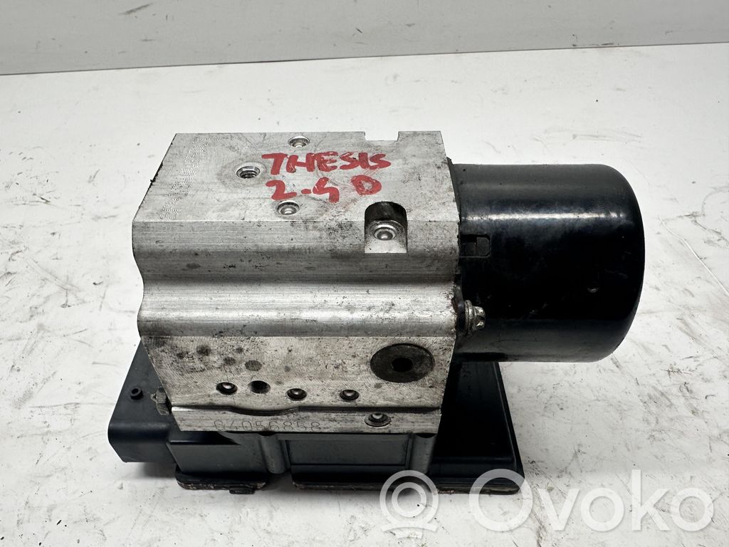 ABS-ohjainlaite/moduuli   54084687B,54084687B