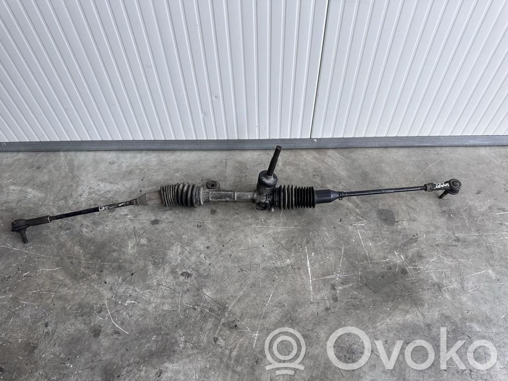 Smart ForTwo II Hammastanko 