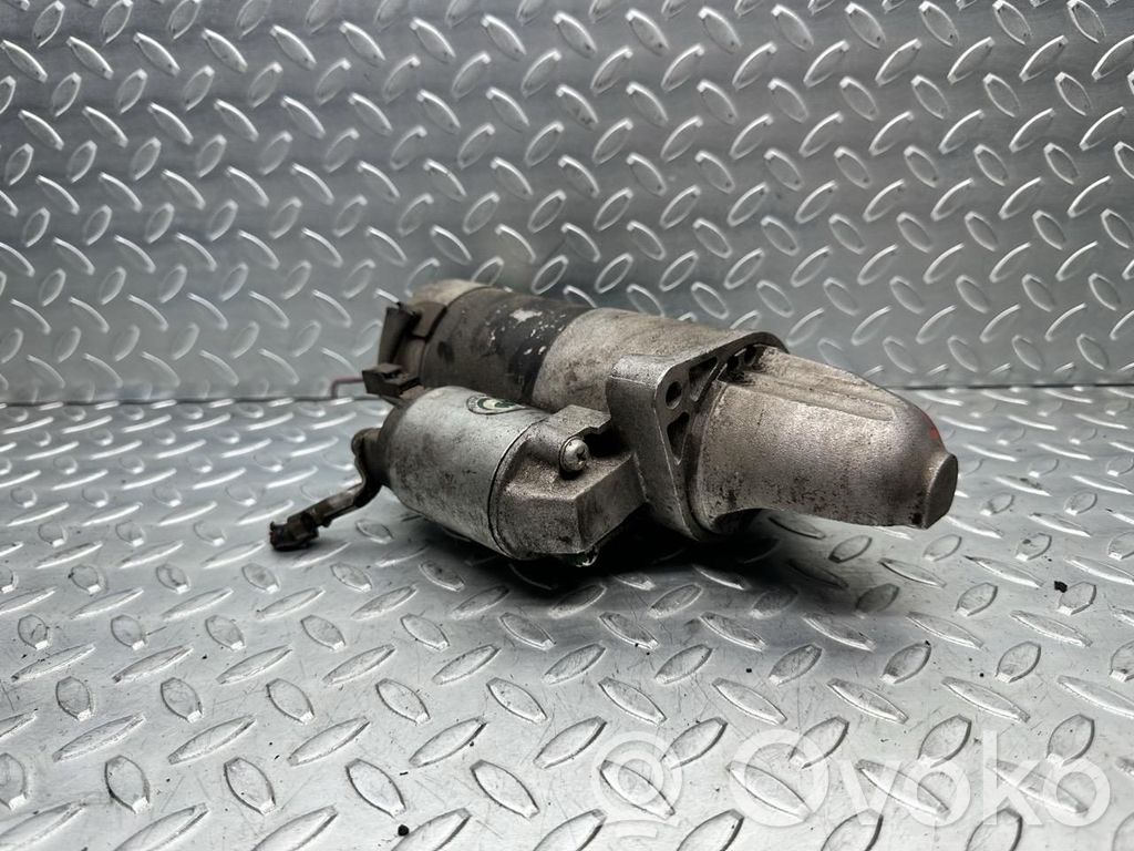Motor de arranque   M1T30271,M1T30271