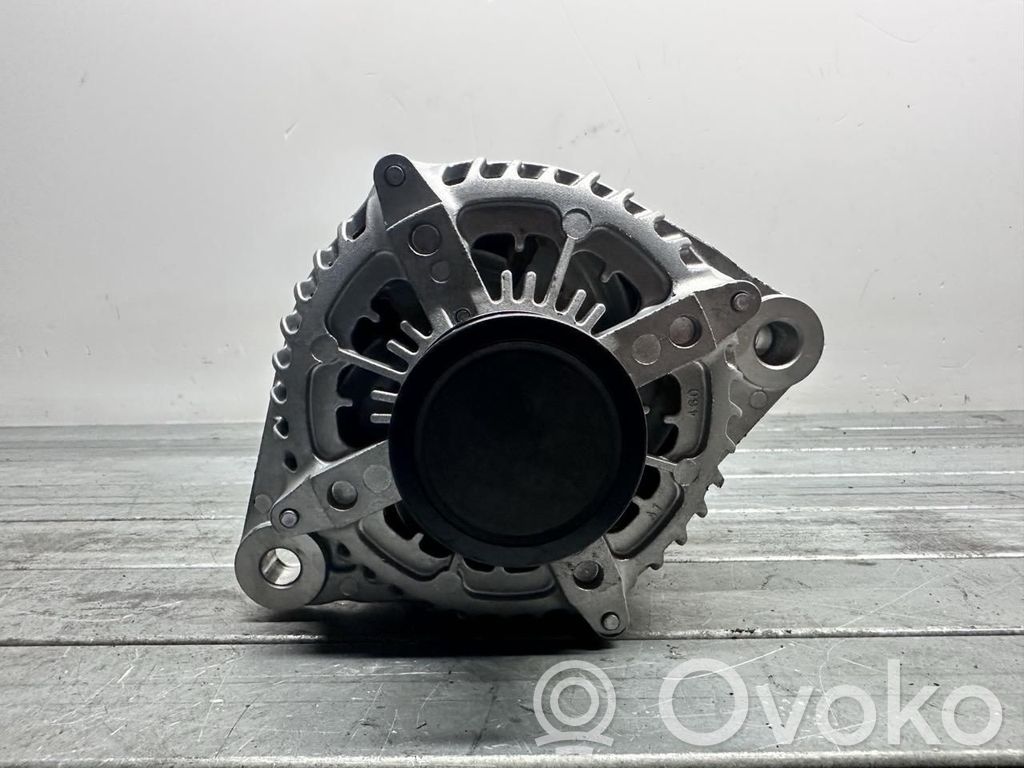 Fiat 500X Generator/alternator 