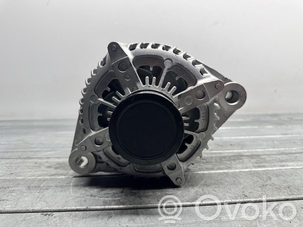 Alfa Romeo Giulietta Generator/alternator 