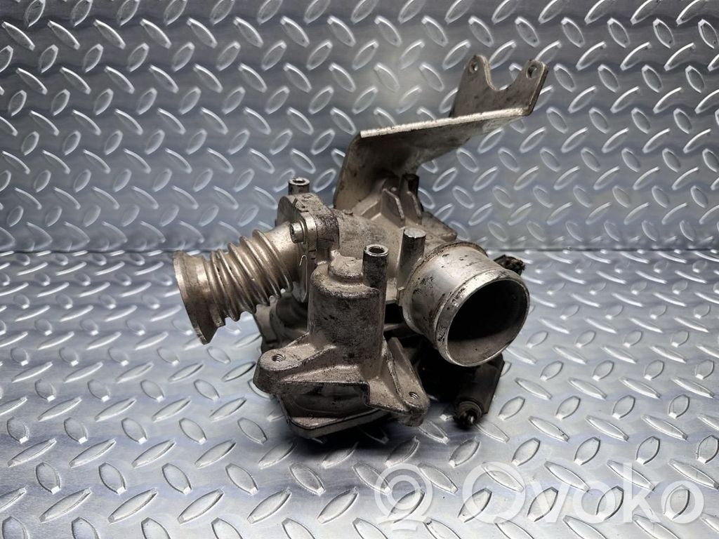 Fiat 500X Válvula EGR 