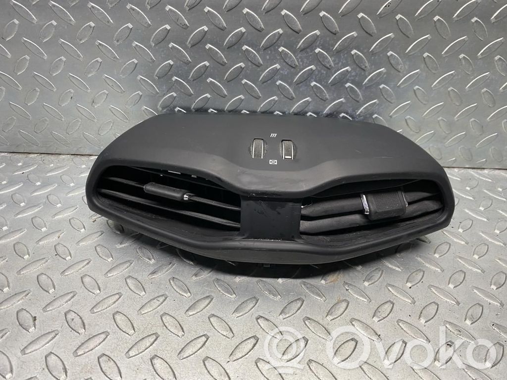 Jeep Renegade Dash center air vent grill 