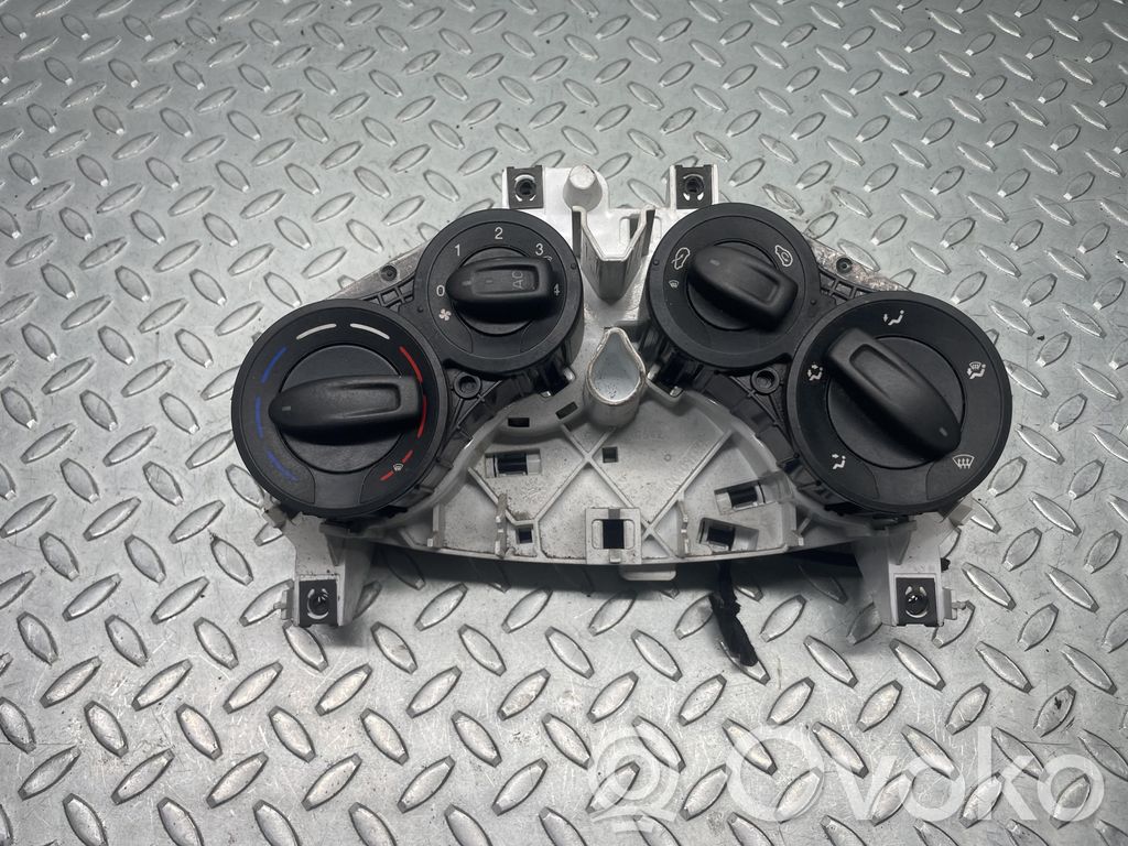Ford Ka Climate control unit 