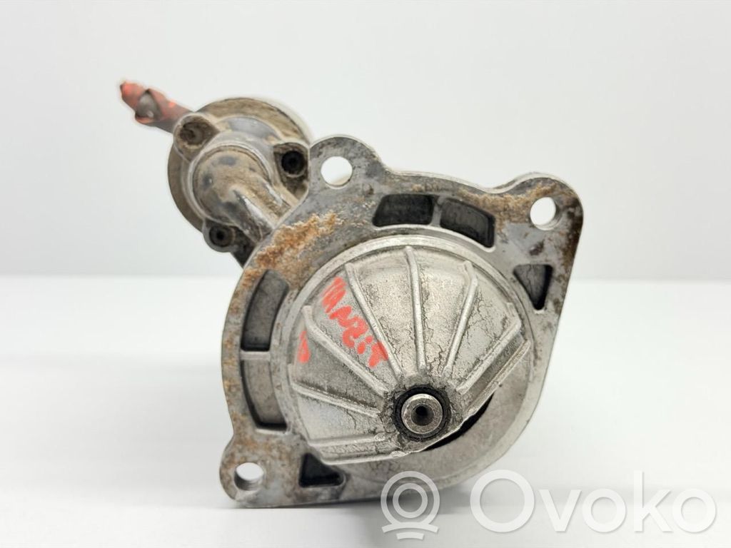 Ford Transit Motor de arranque 