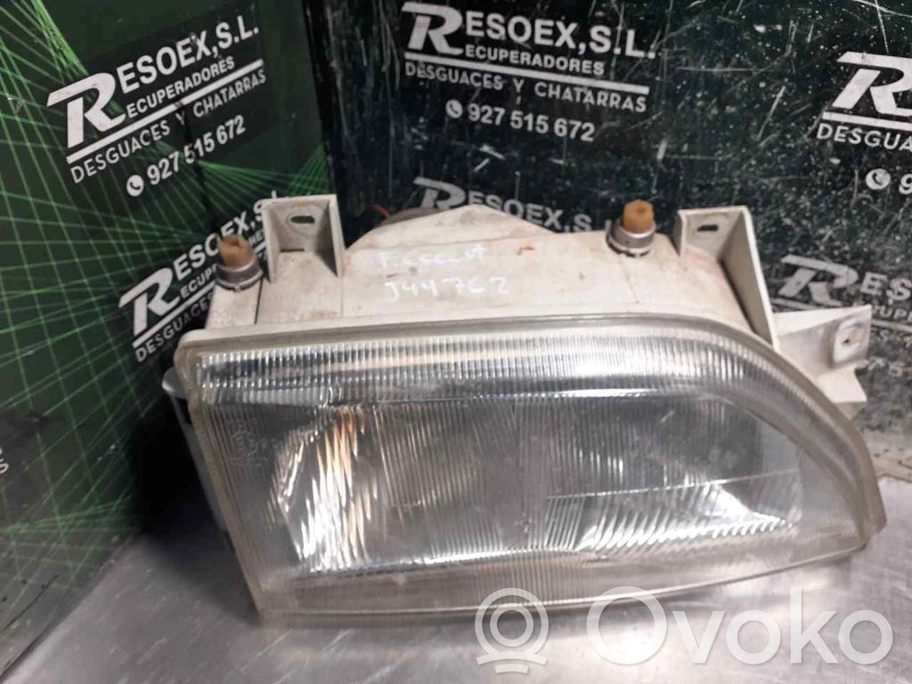Headlight/headlamp