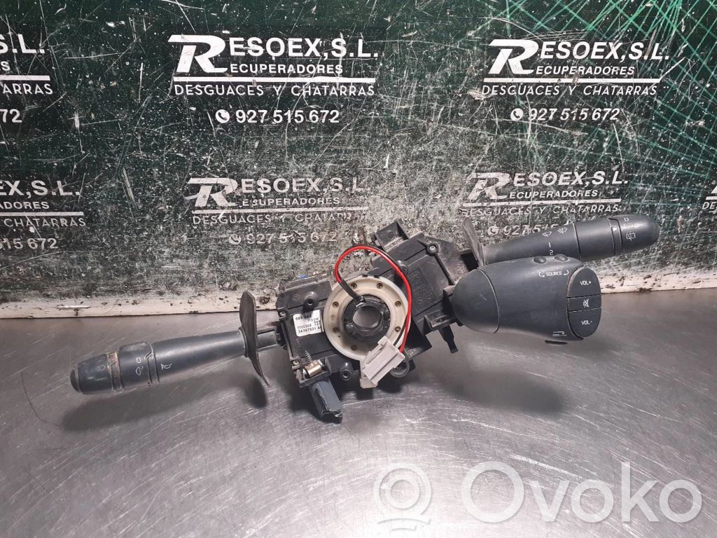 Renault Kangoo I Multifunctional control switch/knob 