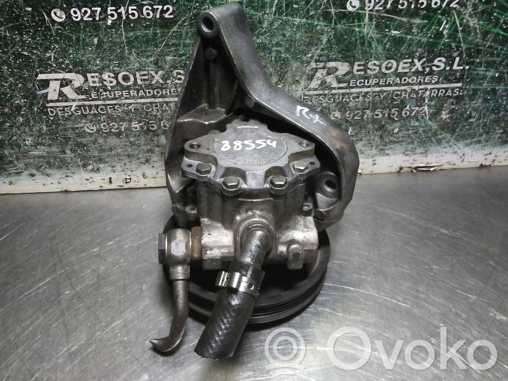 BMW 1 E81 E87 Servopumpe 