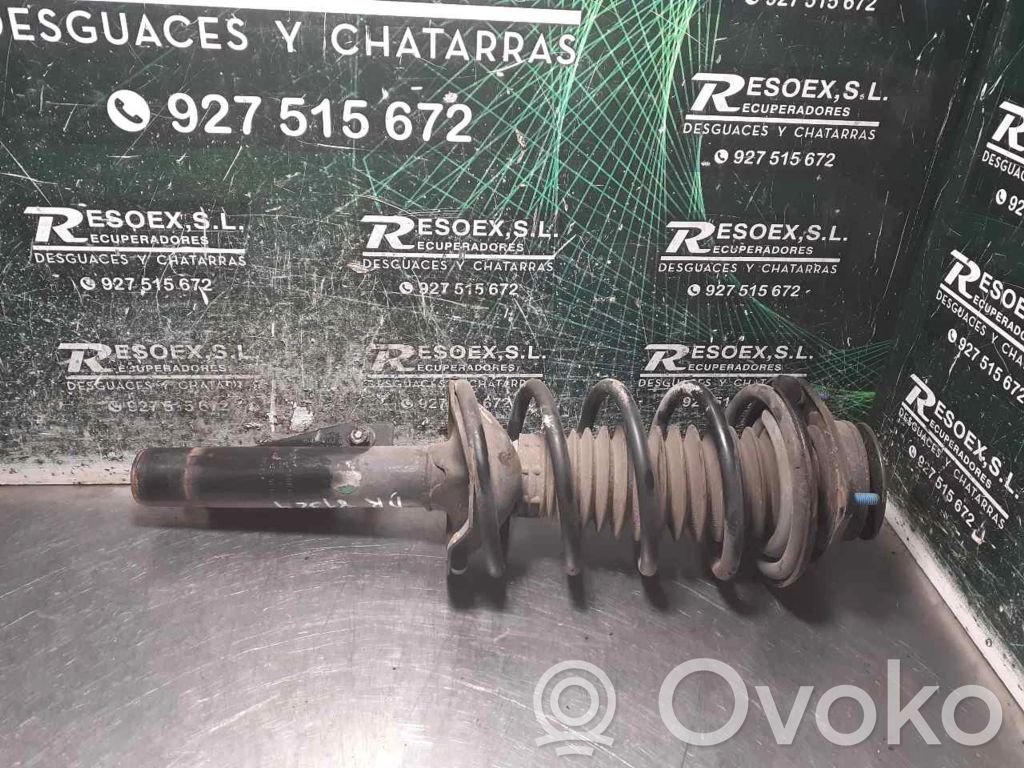 Amortyzator przedni   95AB5W483AC