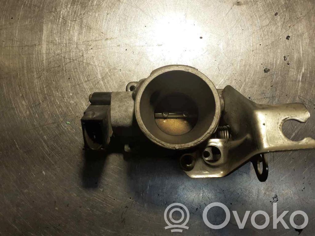 Ford Escort Droselis 