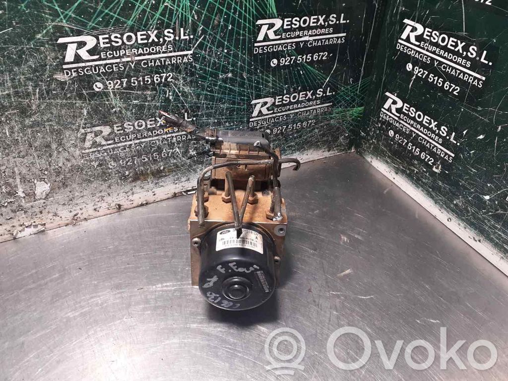Pompe ABS   98AG2M110CA