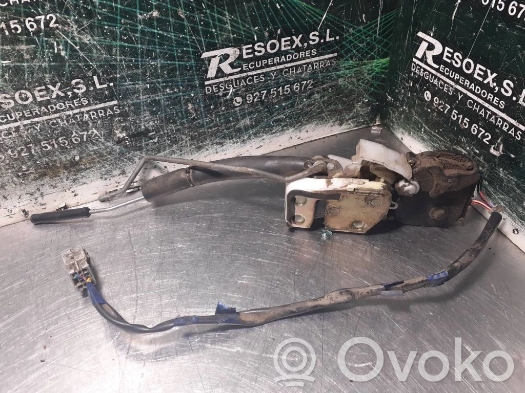 Rover 45 Türschloss vorne 
