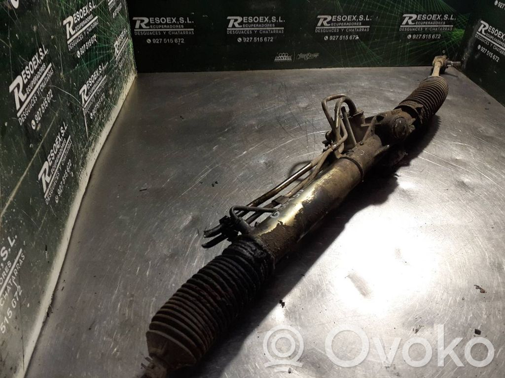 Ford Focus Steering rack 